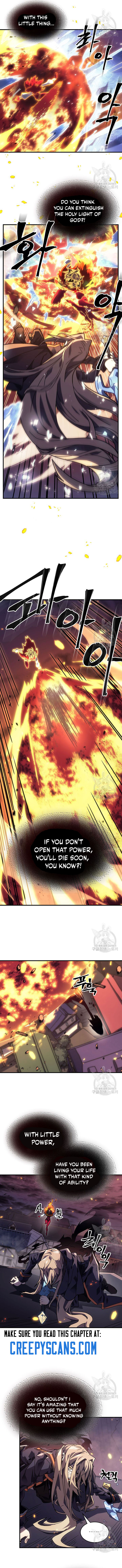 Read A Returner's Magic Should Be Special EN Manga Online