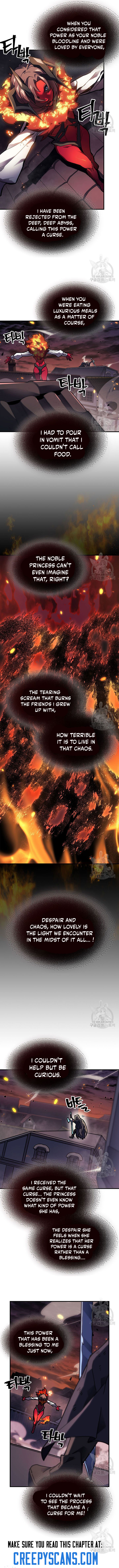 Read A Returner's Magic Should Be Special EN Manga Online