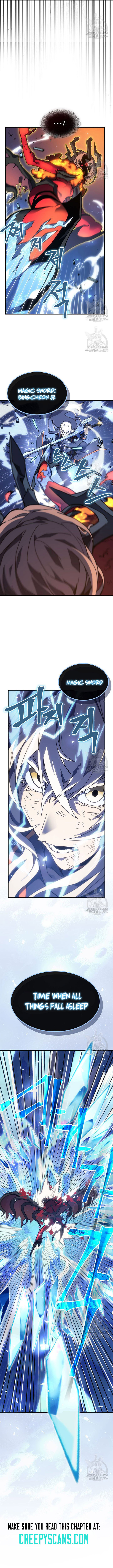 Read A Returner's Magic Should Be Special EN Manga Online