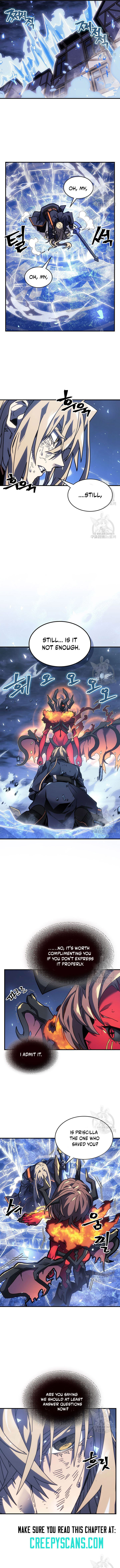 Read A Returner's Magic Should Be Special EN Manga Online