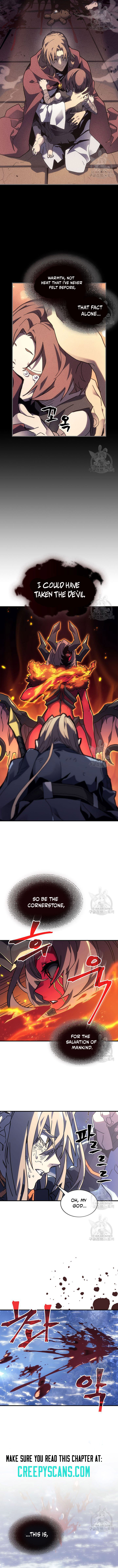 Read A Returner's Magic Should Be Special EN Manga Online