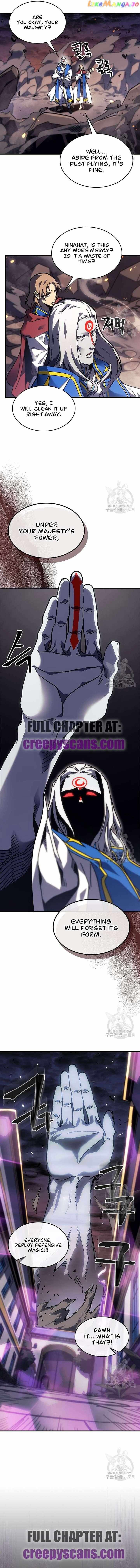 Read A Returner's Magic Should Be Special EN Manga Online
