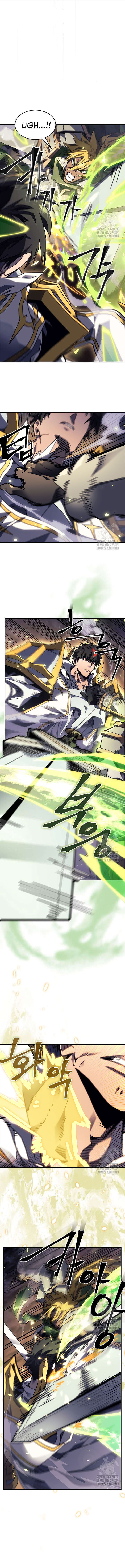 Read A Returner's Magic Should Be Special EN Manga Online