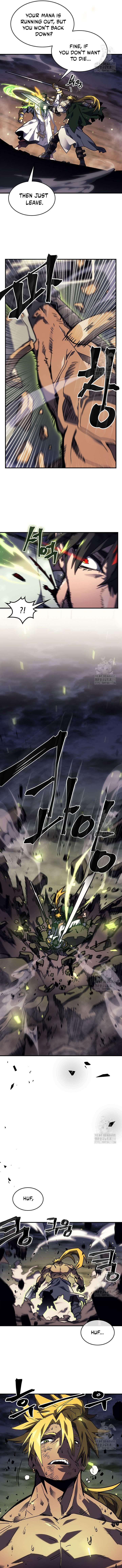 Read A Returner's Magic Should Be Special EN Manga Online