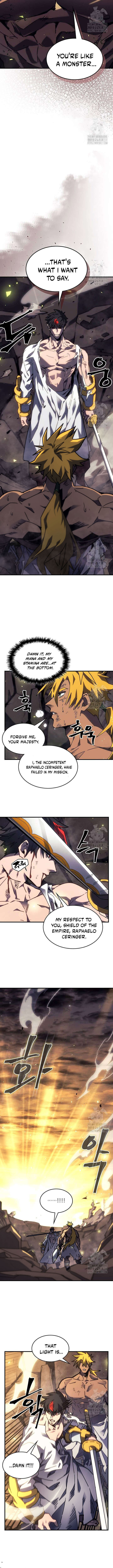Read A Returner's Magic Should Be Special EN Manga Online
