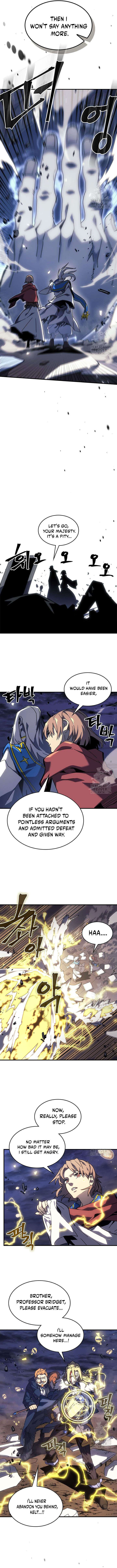 Read A Returner's Magic Should Be Special EN Manga Online