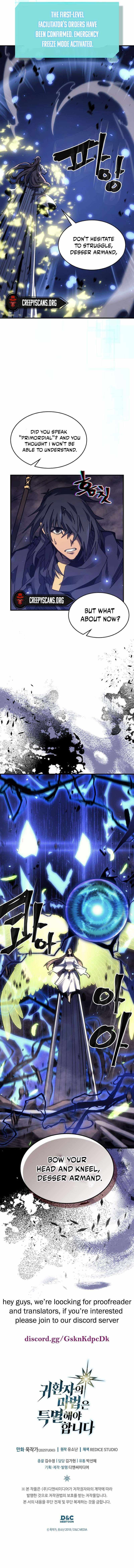 Read A Returner's Magic Should Be Special EN Manga Online