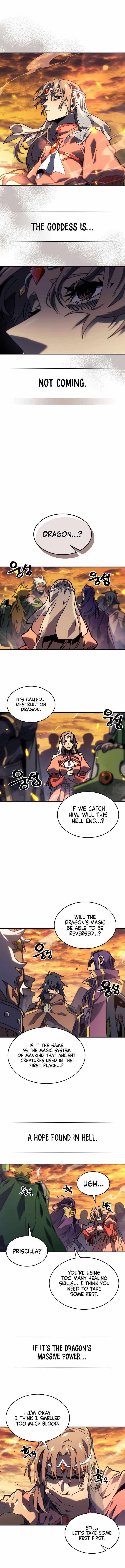 Read A Returner's Magic Should Be Special EN Manga Online