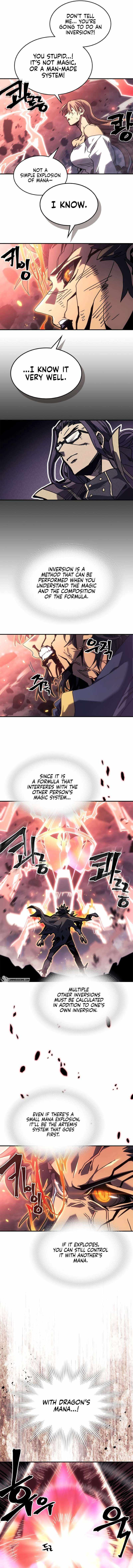 Read A Returner's Magic Should Be Special EN Manga Online