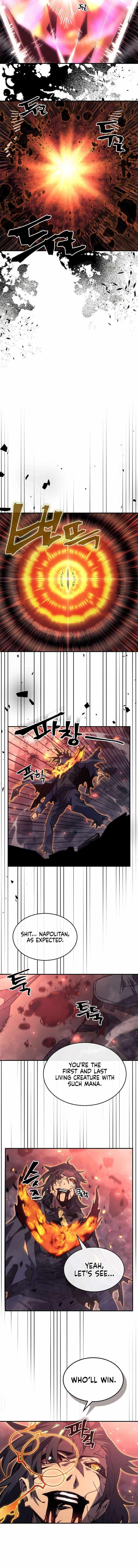 Read A Returner's Magic Should Be Special EN Manga Online