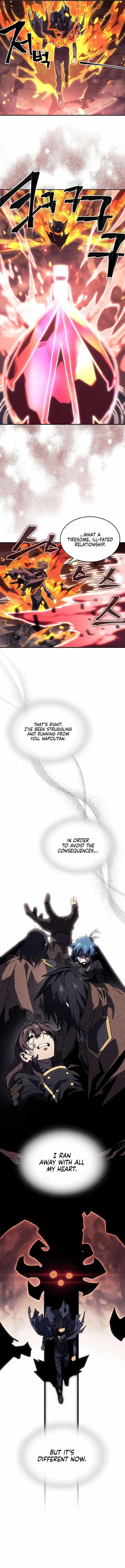 Read A Returner's Magic Should Be Special EN Manga Online