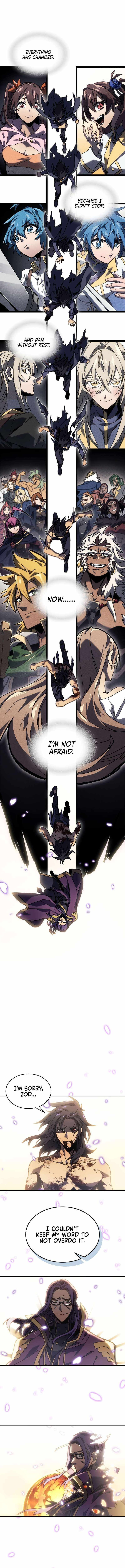 Read A Returner's Magic Should Be Special EN Manga Online