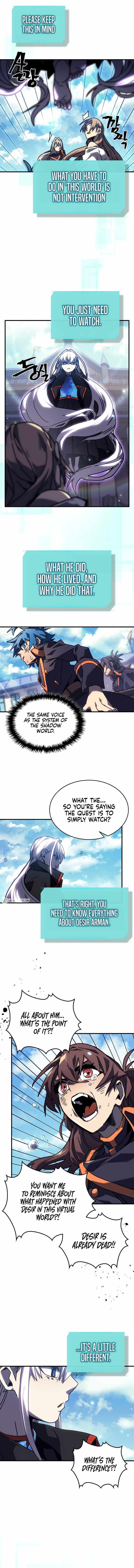 Read A Returner's Magic Should Be Special EN Manga Online