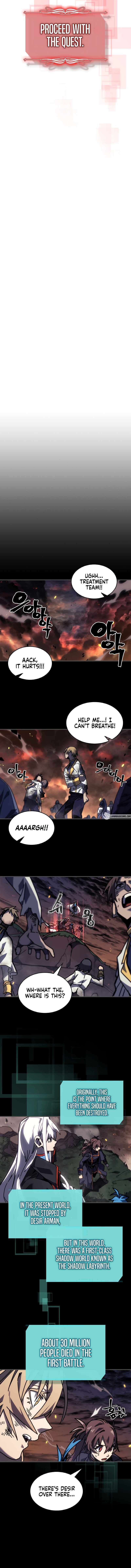 Read A Returner's Magic Should Be Special EN Manga Online