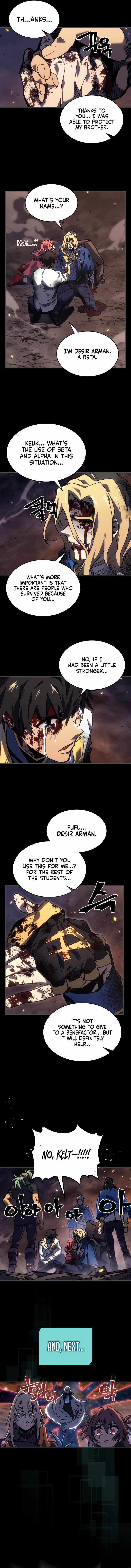 Read A Returner's Magic Should Be Special EN Manga Online