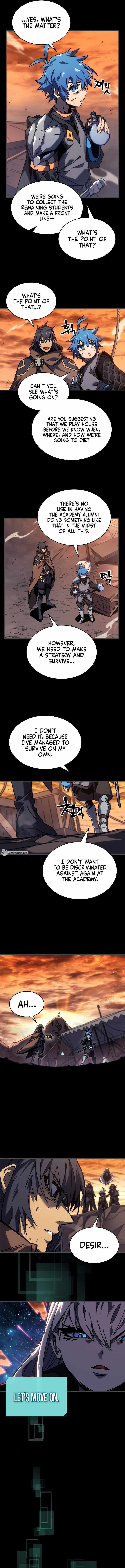 Read A Returner's Magic Should Be Special EN Manga Online