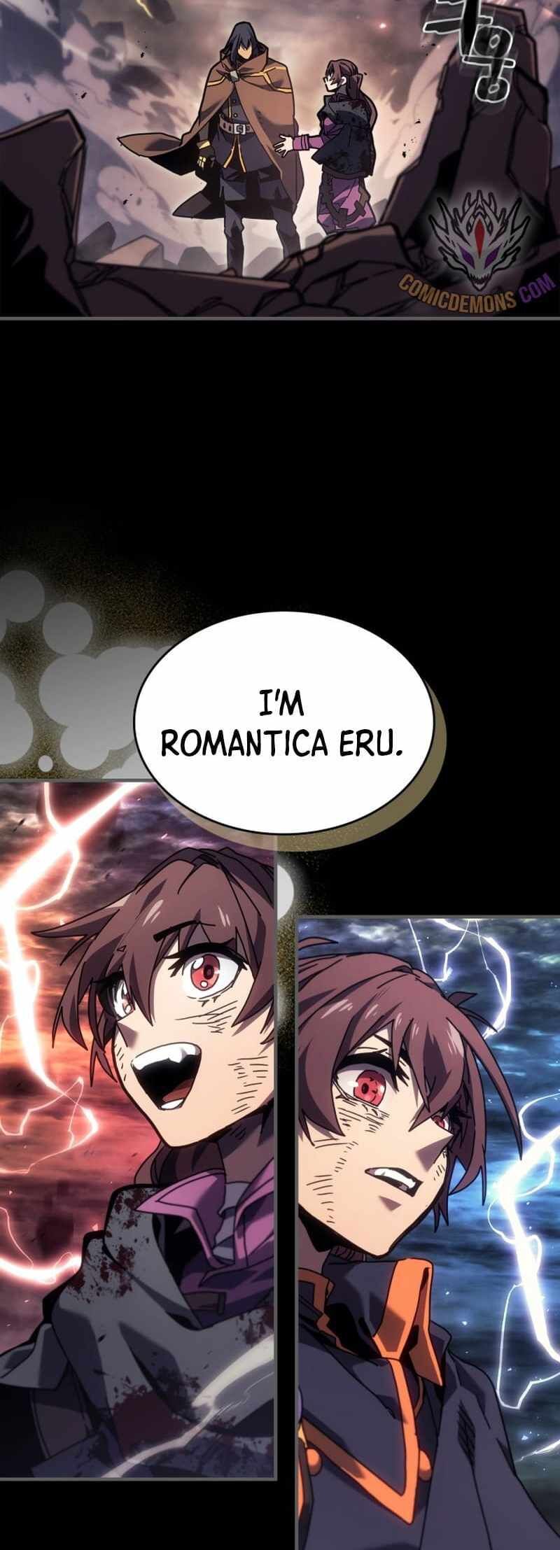 Read A Returner's Magic Should Be Special EN Manga Online