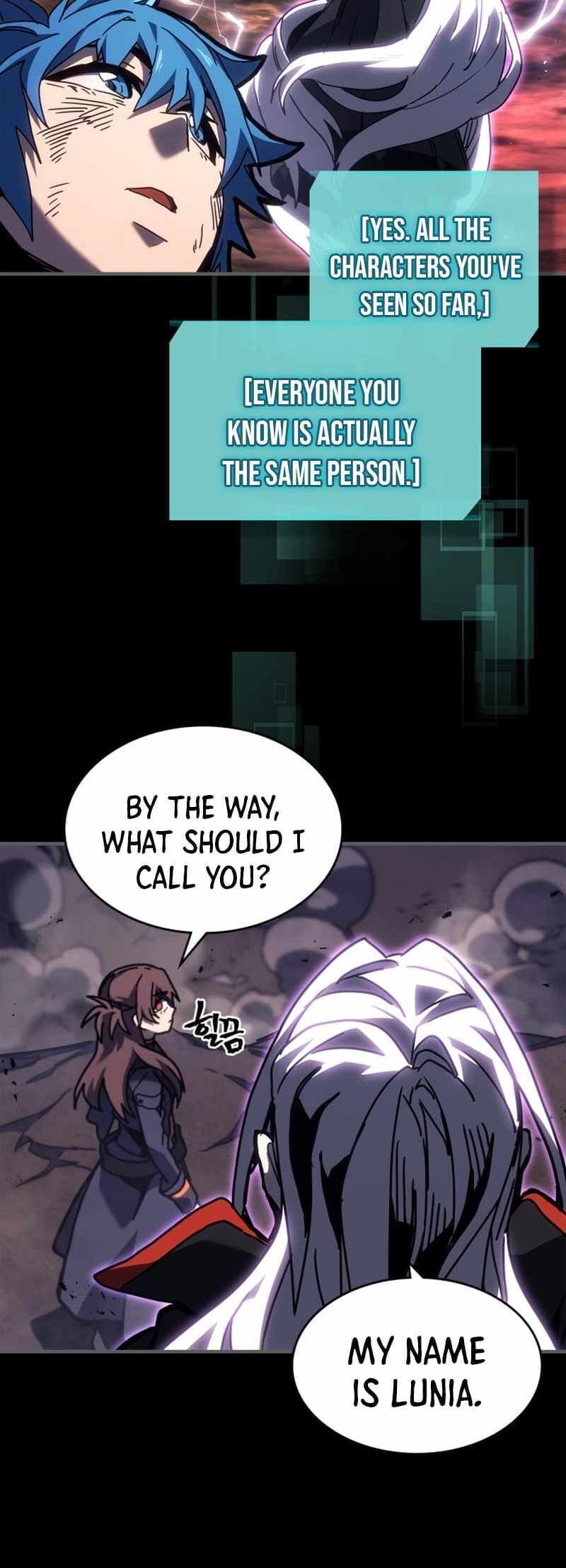 Read A Returner's Magic Should Be Special EN Manga Online