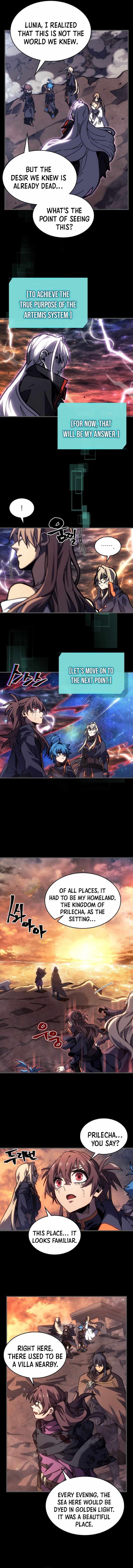 Read A Returner's Magic Should Be Special EN Manga Online