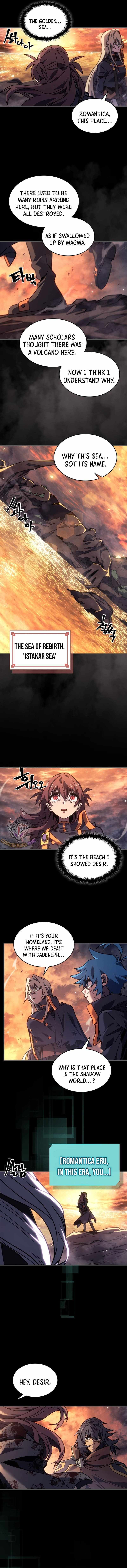 Read A Returner's Magic Should Be Special EN Manga Online