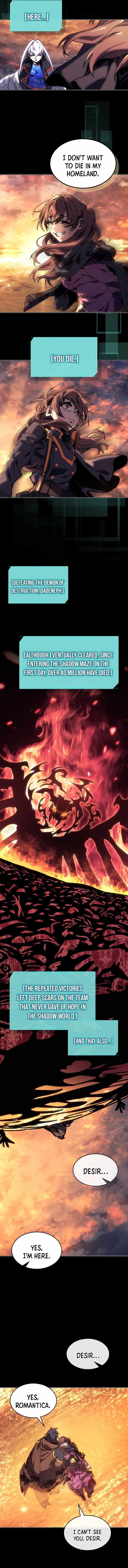Read A Returner's Magic Should Be Special EN Manga Online