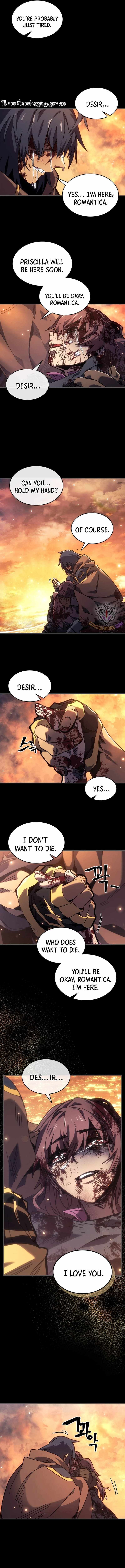 Read A Returner's Magic Should Be Special EN Manga Online