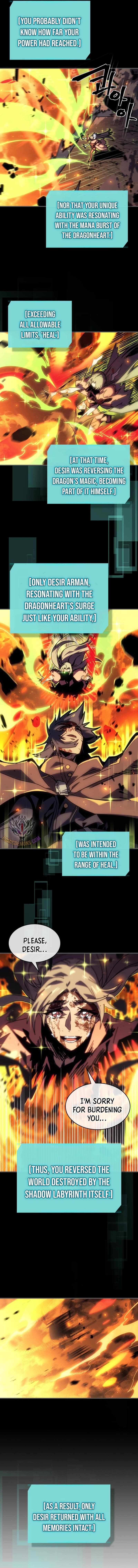 Read A Returner's Magic Should Be Special EN Manga Online