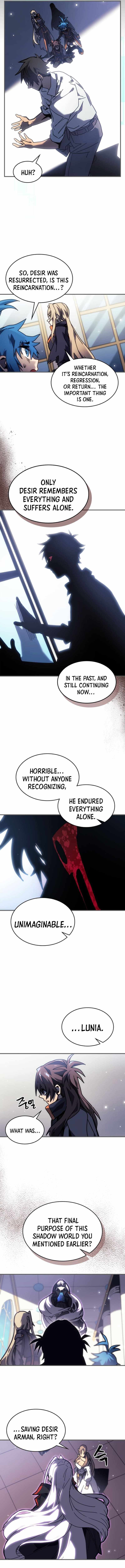 Read A Returner's Magic Should Be Special EN Manga Online