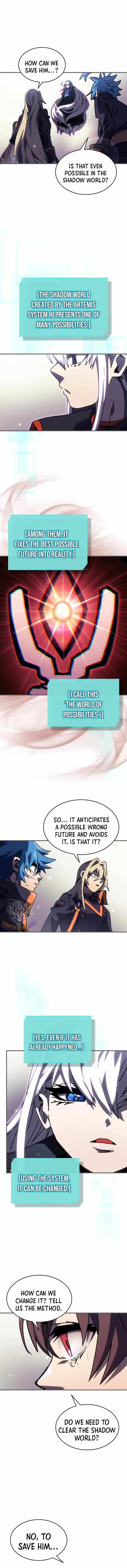 Read A Returner's Magic Should Be Special EN Manga Online