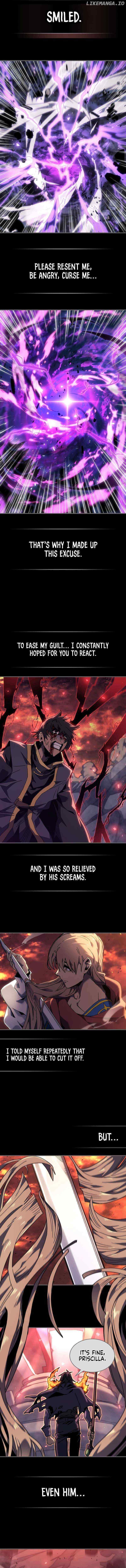 Read A Returner's Magic Should Be Special EN Manga Online