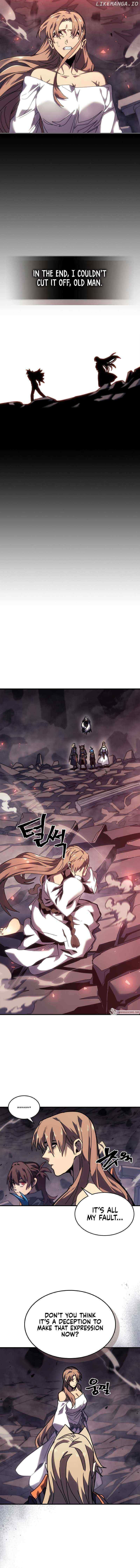 Read A Returner's Magic Should Be Special EN Manga Online