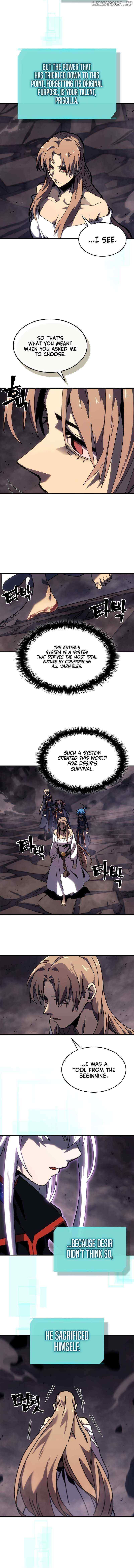 Read A Returner's Magic Should Be Special EN Manga Online