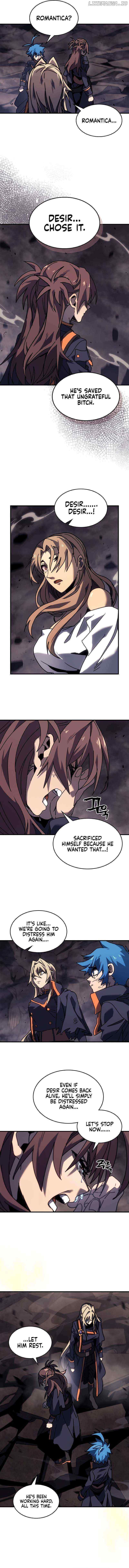 Read A Returner's Magic Should Be Special EN Manga Online