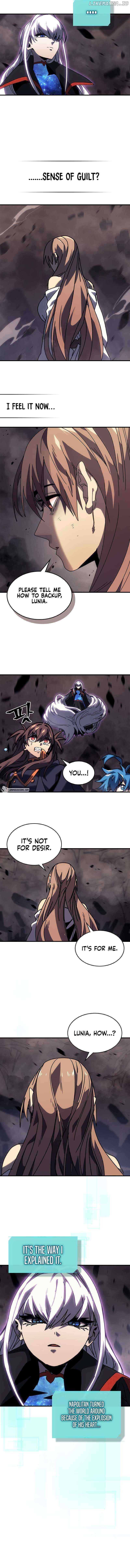 Read A Returner's Magic Should Be Special EN Manga Online
