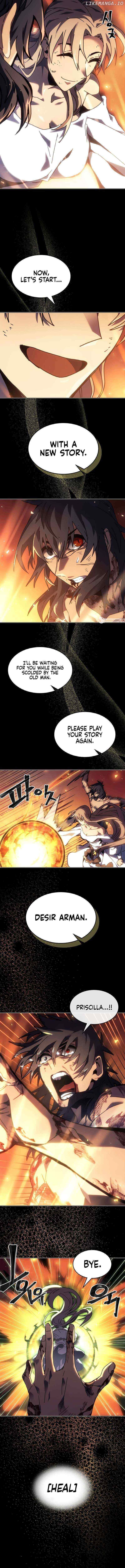Read A Returner's Magic Should Be Special EN Manga Online