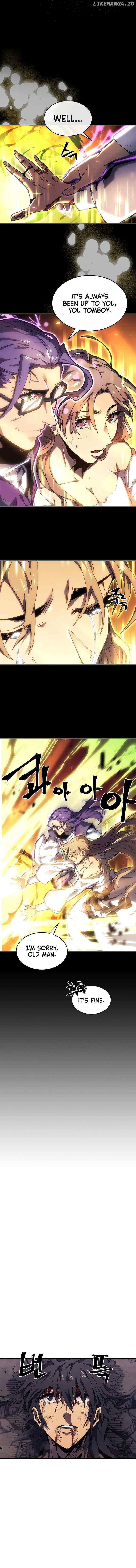 Read A Returner's Magic Should Be Special EN Manga Online