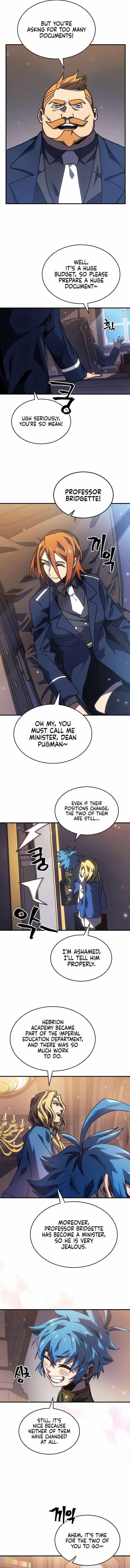 Read A Returner's Magic Should Be Special EN Manga Online