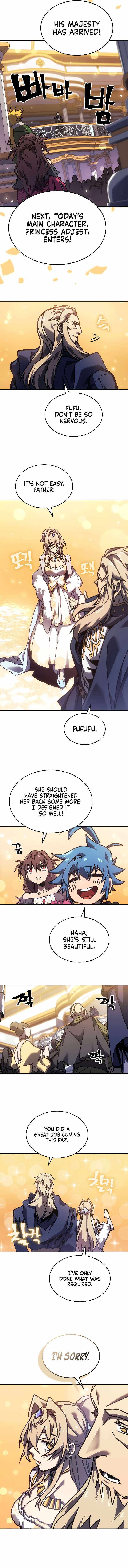 Read A Returner's Magic Should Be Special EN Manga Online