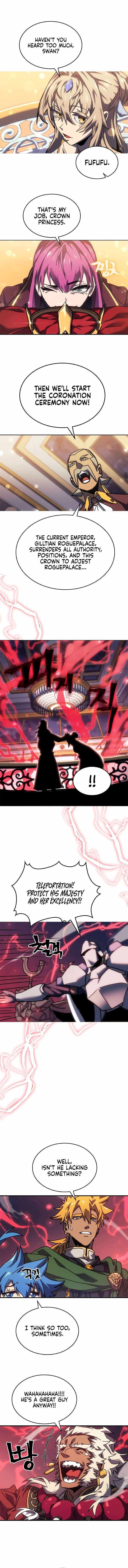 Read A Returner's Magic Should Be Special EN Manga Online