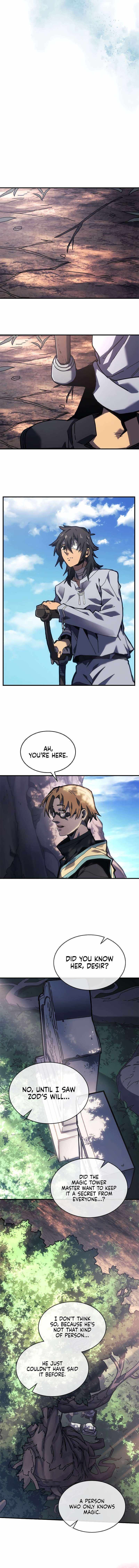 Read A Returner's Magic Should Be Special EN Manga Online