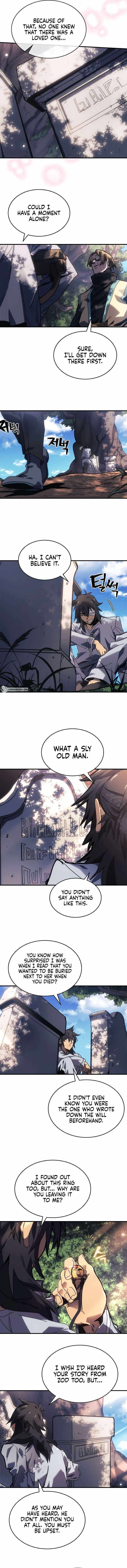 Read A Returner's Magic Should Be Special EN Manga Online