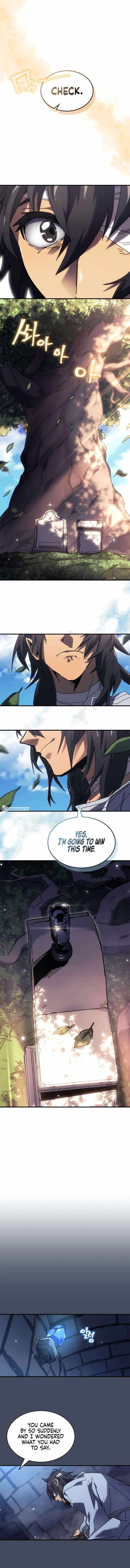Read A Returner's Magic Should Be Special EN Manga Online