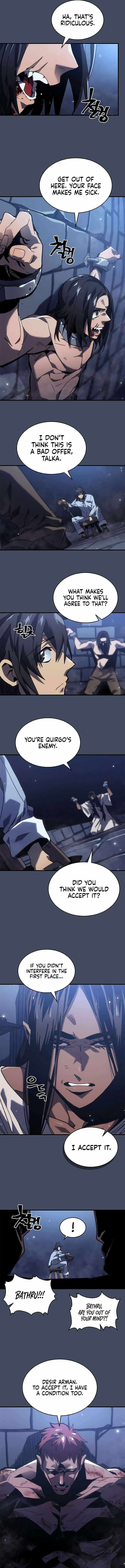 Read A Returner's Magic Should Be Special EN Manga Online