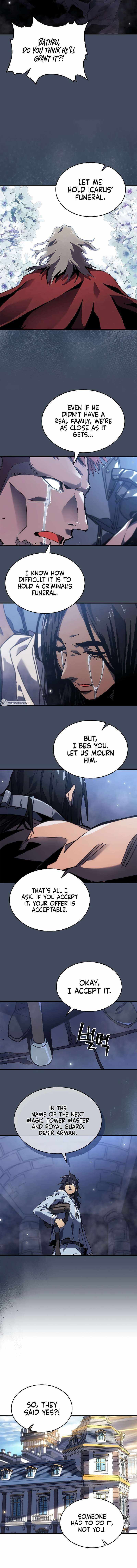 Read A Returner's Magic Should Be Special EN Manga Online