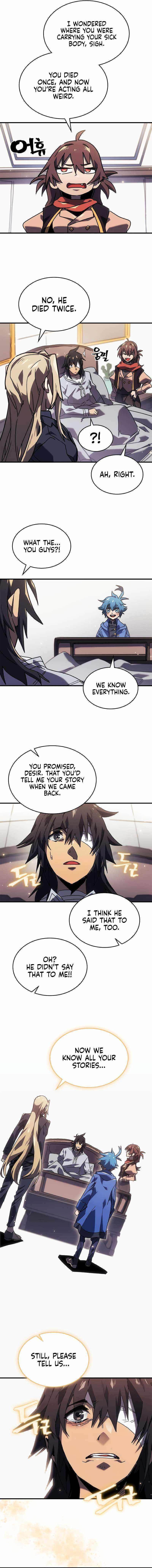Read A Returner's Magic Should Be Special EN Manga Online