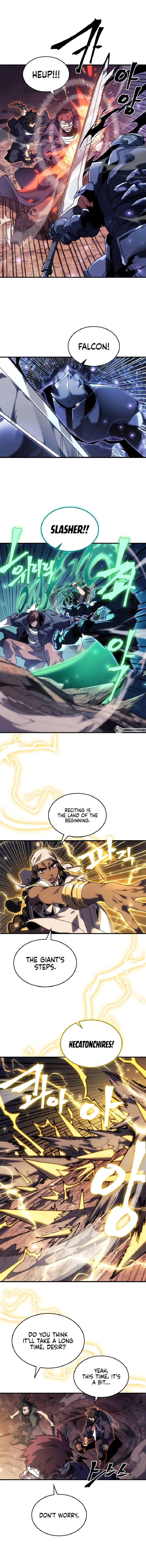 Read A Returner's Magic Should Be Special EN Manga Online