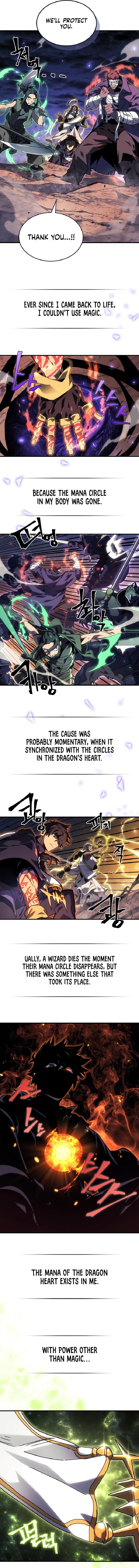 Read A Returner's Magic Should Be Special EN Manga Online