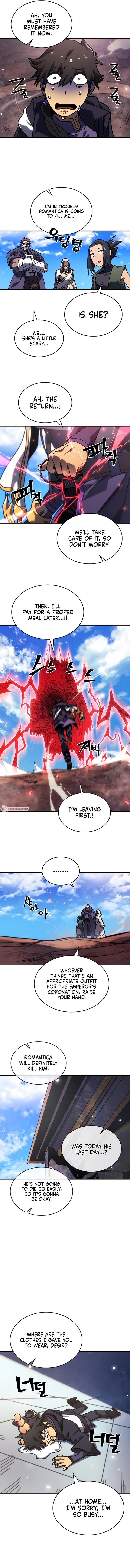 Read A Returner's Magic Should Be Special EN Manga Online