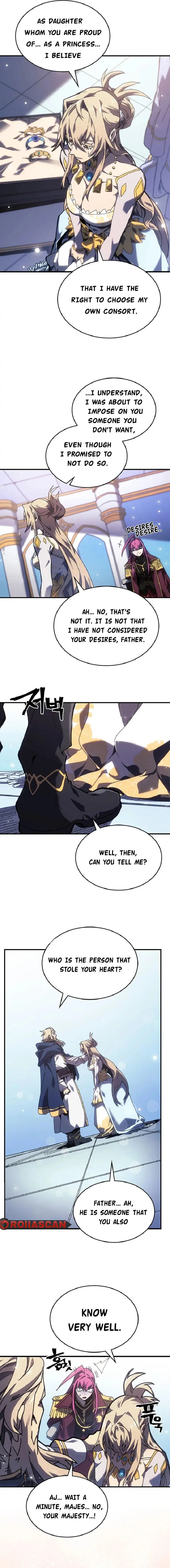 Read A Returner's Magic Should Be Special EN Manga Online