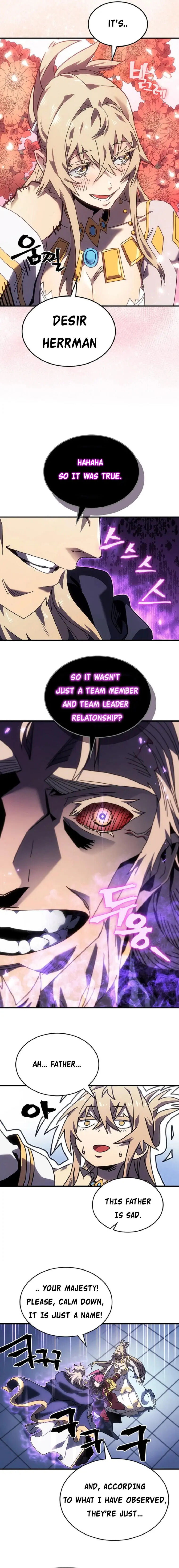 Read A Returner's Magic Should Be Special EN Manga Online